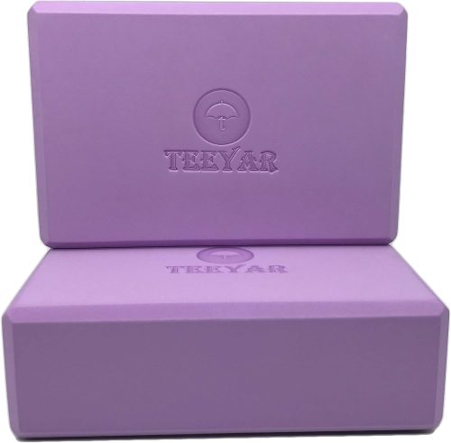 TEEYAR ヨガブロック TYB-2