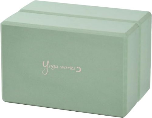 ヨガワークス(Yogaworks) ヨガブロックA 2個セット YW-E321-C008