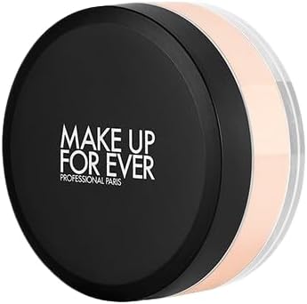 メイクアップフォーエバー(MAKEUP FOREVER) HDスキン ルースパウダー