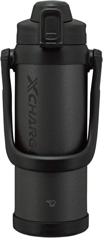 象印マホービン(ZOJIRUSHI) ステンレス クールボトル TUFF SD-BE20
