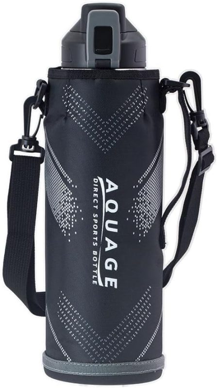 アトラス(Atlas) AQUAGE ダイレクトスポーツボトル ADBT-2002S