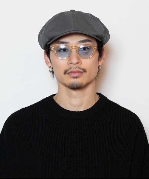 カシラ(CA4LA) BEATNIK