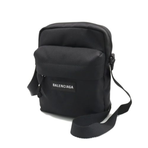 バレンシアガ(BALENCIAGA) Explorer クロスボディ ポーチ