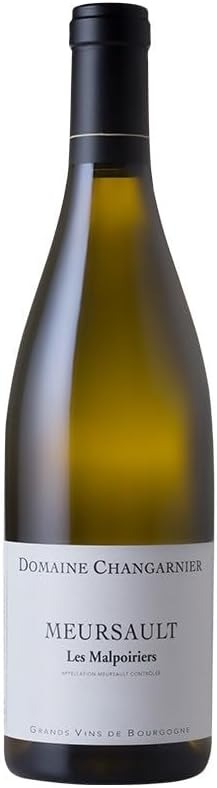 Domaine Changarnier ムルソー