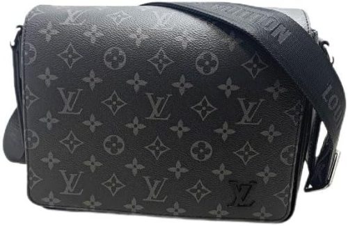 ルイ・ヴィトン(LOUIS VUITTON) ディストリクト PM NV3