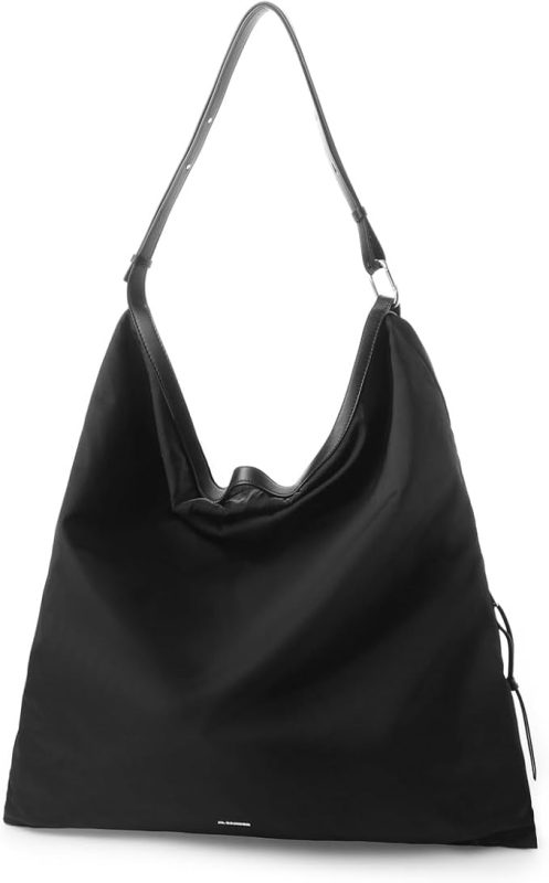 ジル・サンダー(Jil Sander) Soft Rolled ホーボー