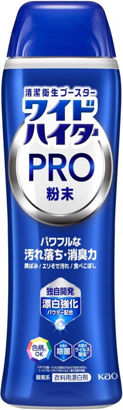 花王(Kao) ワイドハイター PRO
