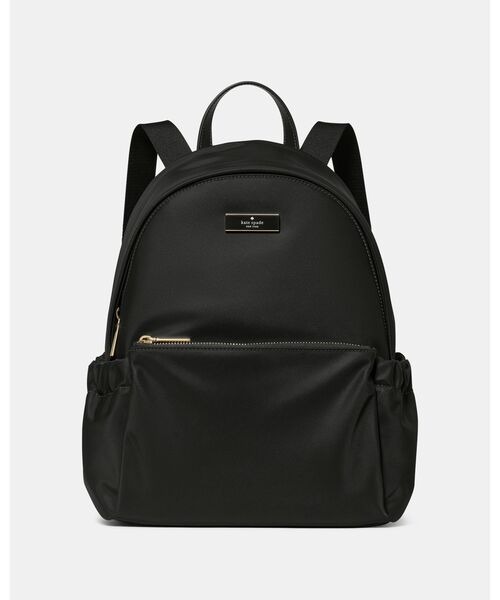 ケイトスペードニューヨーク(kate spade new york) カーター KSNYL ドーム バックパック