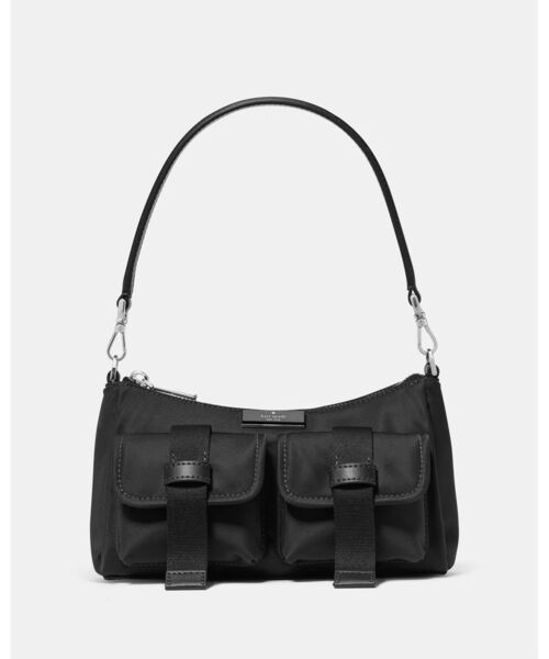 ケイトスペードニューヨーク(kate spade new york) カーター ナイロン スモール カーゴ クロスボディ