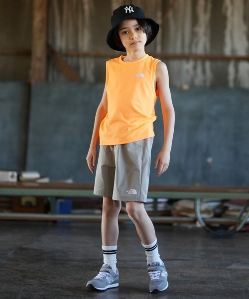 ザ・ノース・フェイス(THE NORTH FACE) モビリティショーツ