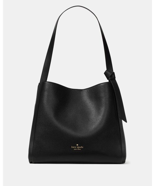 ケイトスペードニューヨーク(kate spade new york) ノット ラージ キャリーオール