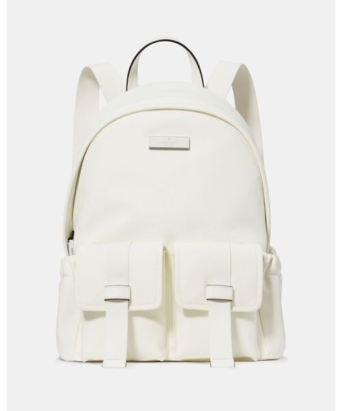 ケイトスペードニューヨーク(kate spade new york) カーター ナイロン ミディアム カーゴ バックパック