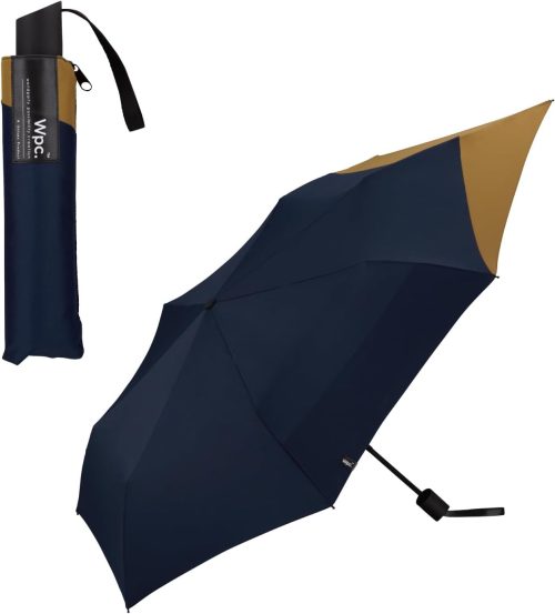 ワールドパーティー(Wpc.) UNISEX BACK PROTECT FOLDING UX004-931-002