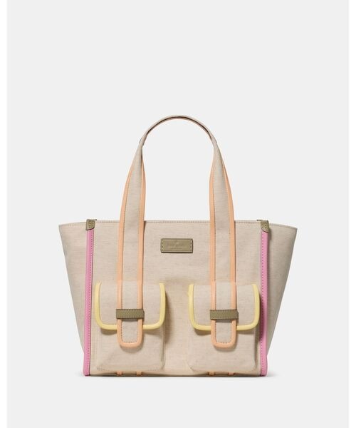 ケイトスペードニューヨーク(kate spade new york) キップ カーゴ スモール トート バッグ