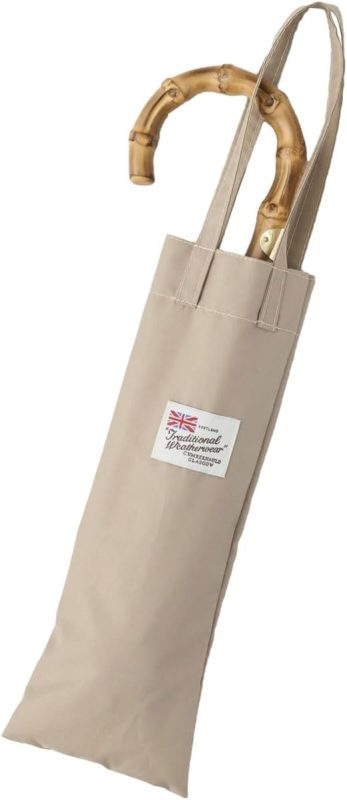 トラディショナルウェザーウェア(Traditional Weatherwear) フォールディング バンブー ミニ A251SLGGO0259BS