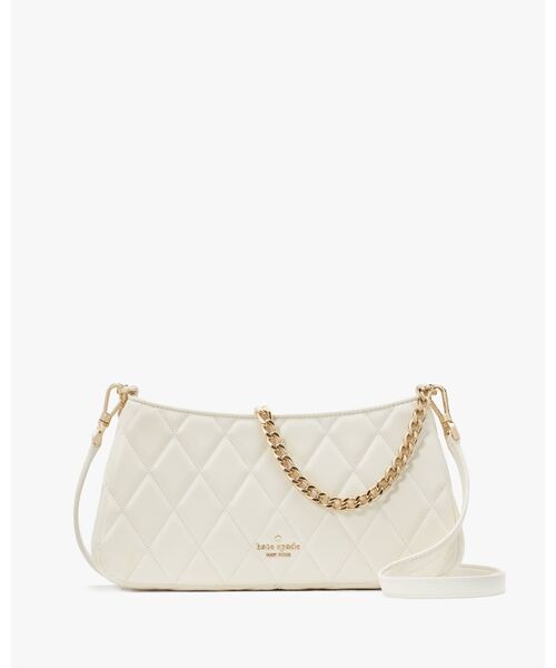 ケイトスペードニューヨーク(kate spade new york) キャリー コンバーチブル クロスボディ