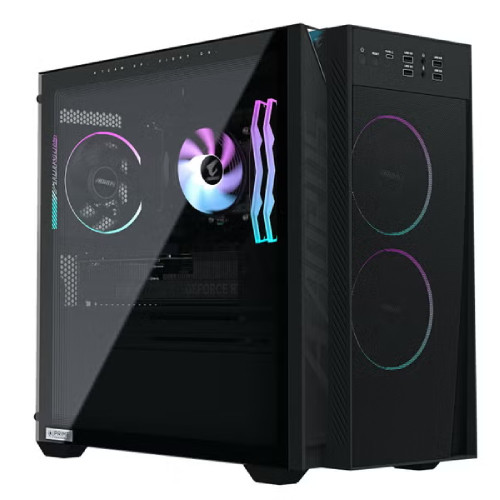 ツクモ ゲーミングPC AORUS PRIME 3 AP3A7N7-5100