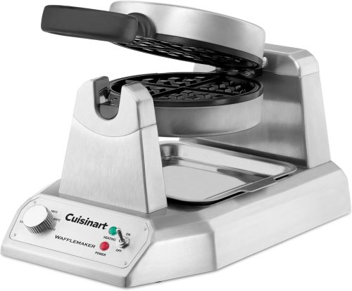 クイジナート(Cuisinart) ワッフルメーカー WAF-180PROJ