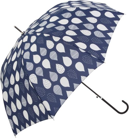 リーベン(Lieben) 晴雨兼用 大きいミニ傘60cm