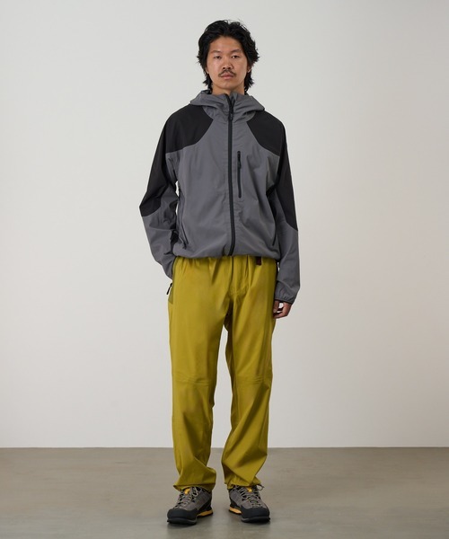 グラミチ(GRAMICCI) DWRフィールドパンツ