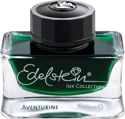 ペリカン(Pelikan) EDELSTEIN INK BOTTLE Aventurine