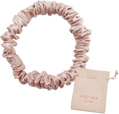FABOMI AND SILK シルクシュシュ