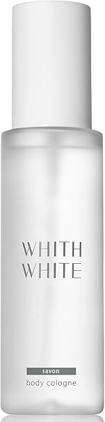 フィスホワイト(WHITH WHITE) ボディコロン サボン
