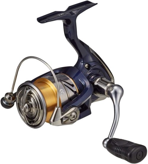ダイワ(DAIWA) 20 クレスト LT2000S