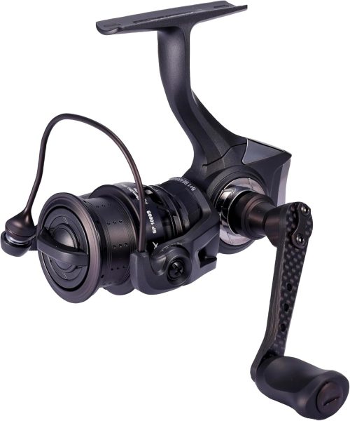 アブガルシア(AbuGarcia) レイレックス スピニング 1000S