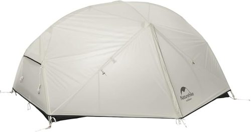 ネイチャーハイク(NatureHike) Mongar UL テント2人用