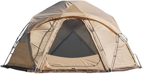 ワック(WAQ) Paramount Dome