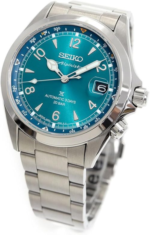 セイコー(SEIKO) プロスペックス アルピニスト SBDC207