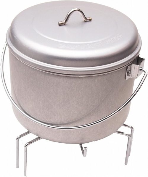 キャプテンスタッグ(CAPTAIN STAG) アルスター 火消しつぼ M-7570