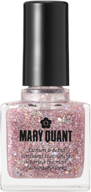 マリークヮント(MARY QUANT) ネイル ポリッシュ