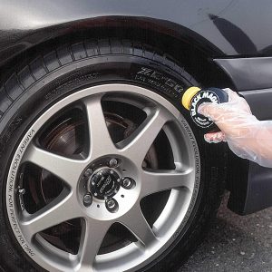 タイヤワックスのおすすめ15選。油性・水性に分けて人気製品などをご紹介