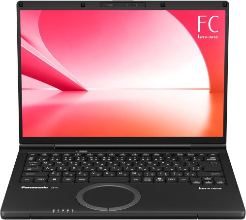 パナソニック(Panasonic) Let's note FC7 CF-FC7BDPCR