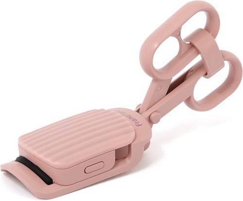 フランフラン(Francfranc) サロン 充電式ホットアイラッシュカーラー