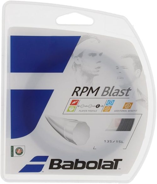 バボラ(Babolat) RPM Blast 12M 241101