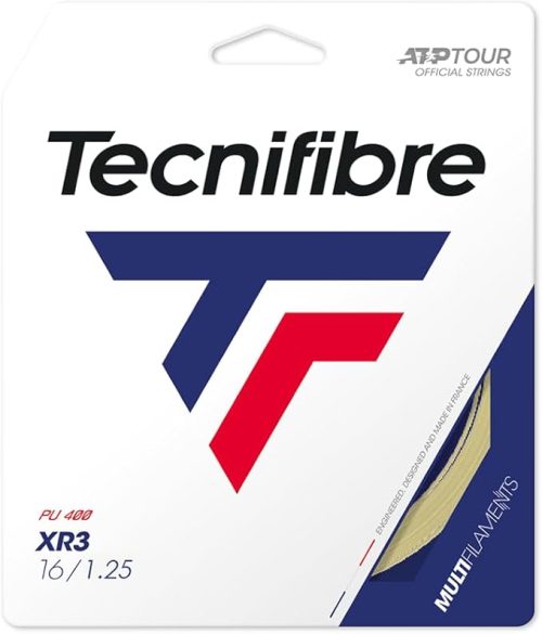 テクニファイバー(Tecnifibre) XR3