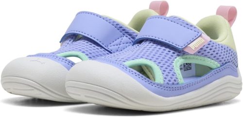 プーマ(PUMA) ベビー プーマ キッテン サマー スニーカー V インファント