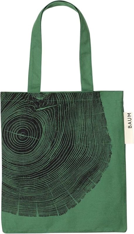 バウム(BAUM) ECO BAG