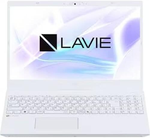 日本電気(NEC) LAVIE N15 N155E/JAW PC-N155EJAW