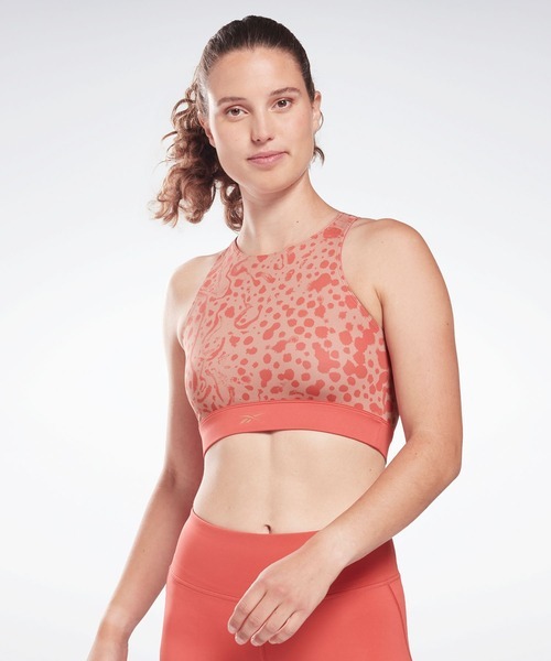 リーボック(Reebok) モダン サファリ ブラレット