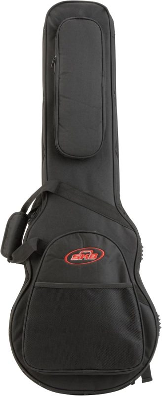 SKB レスポールタイプ用セミハードケース 1SKB-SC56