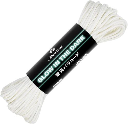 Abma Cord パラコード 蓄光