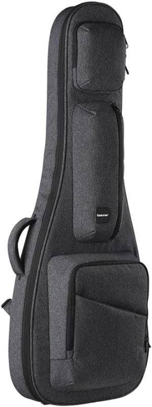 ベイシナー(basiner) エレキギター用バッグ ACME-EG