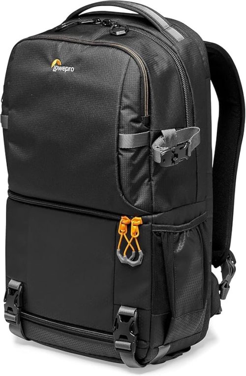 ロープロ(Lowepro) ファストパック BP250AW III LP37333-PWW