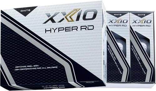 ダンロップ(DUNLOP) ゼクシオ HYPER RD