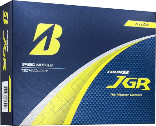 ブリヂストン(BRIDGESTONE) TOUR B JGR J5WX