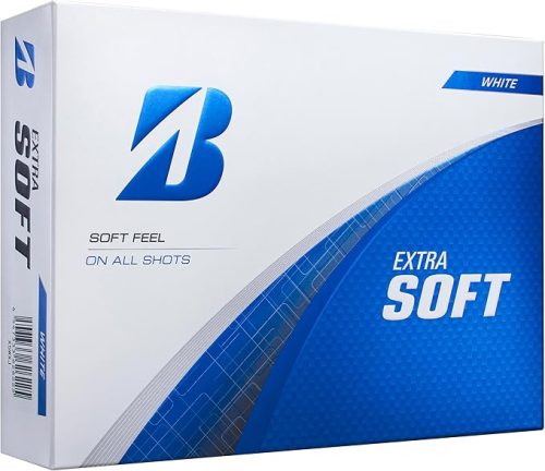 ブリヂストン(BRIDGESTONE) EXTRA SOFT X5WXJ